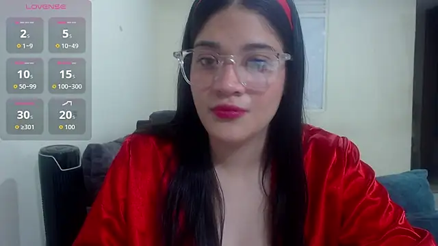 Valeri hot22 online show from 02-09-26, 09:41