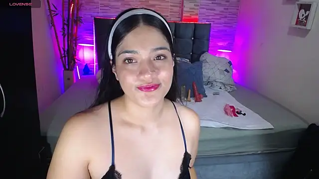 Valeri hot22 online show from 04-06-26, 09:38