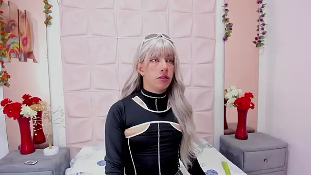 Asa Noir online show from 01-07-26, 01:13