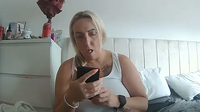 theblondecocklover online show from 03-27-26, 02:17