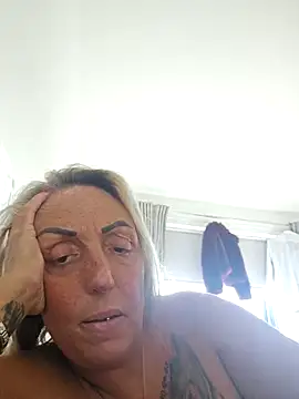 theblondecocklover online show from 05-16-26, 06:21
