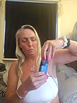 theblondecocklover online show from 05-23-26, 08:02