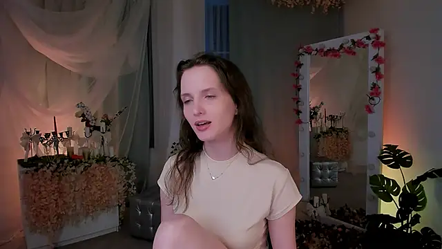 Ariadna Shy online show from 02-17-25, 02:53