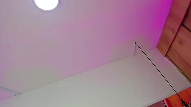 CharloteBrown  online show from 01-15-26, 03:11