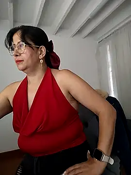 christy ant online show from 03-18-26, 05:16