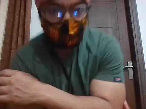 NunnuLelo online show from 03-07-26, 09:01