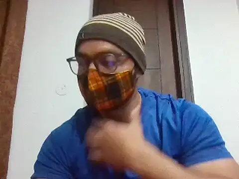 NunnuLelo online show from 03-15-26, 08:48