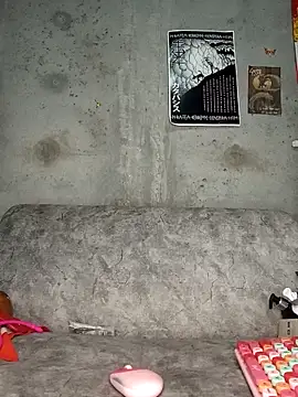 Kaoz 69  online show from 03-05-26, 04:08