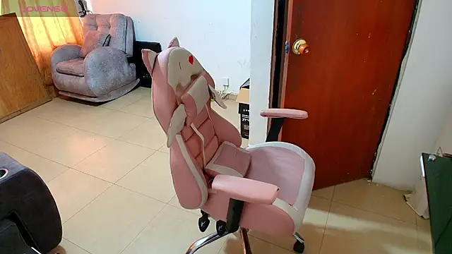 im hanna x2 online show from 03-26-26, 08:14