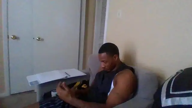 KingDes55 online show from 03-26-26, 02:22