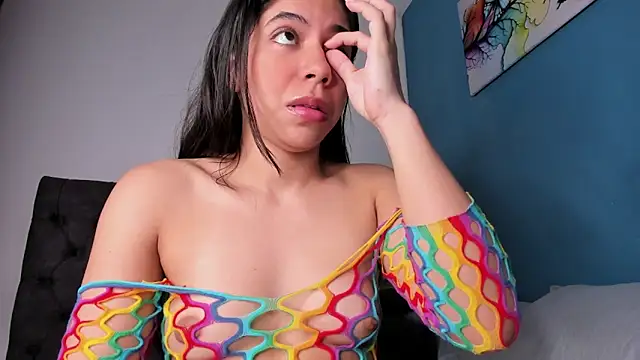 Mely Mel online show from 04-02-26, 10:51