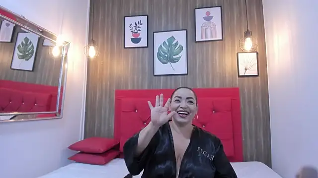 meggancurvy online show from 03-19-26, 07:18