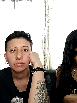 Mei and Gaby online show from 02-05-26, 04:44