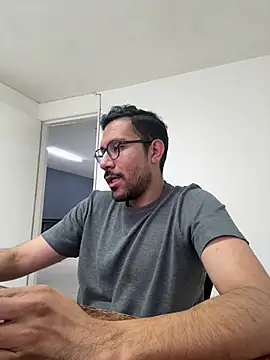 AdrianGarcia89 online show from 04-14-26, 12:27