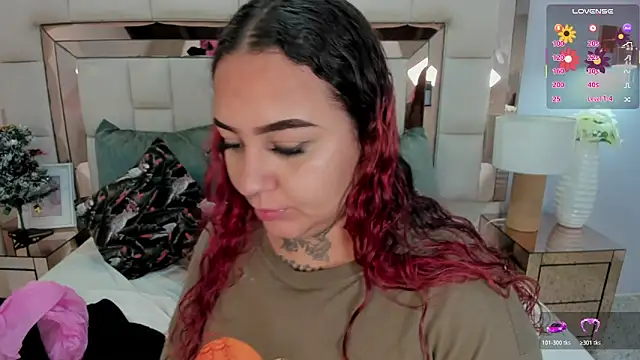 ateneaa dioosa online show from 12-19-25, 11:50