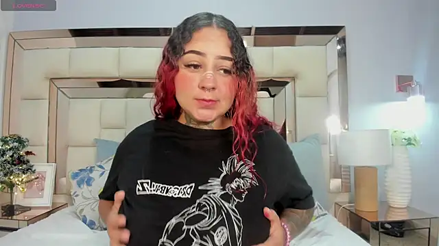 ateneaa dioosa online show from 12-22-25, 12:02