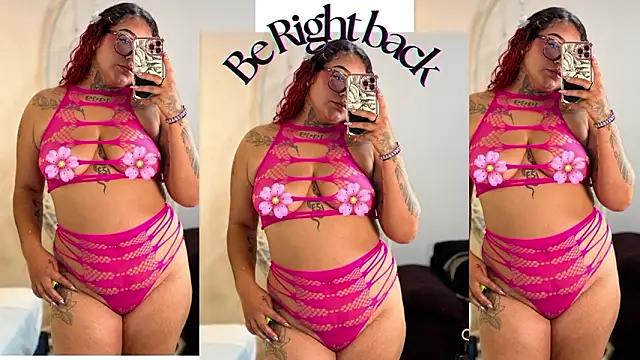 ateneaa dioosa online show from 02-02-26, 11:42