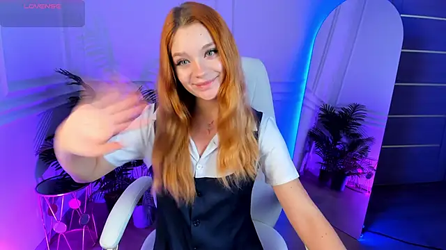 Snapshot of BunnyBooby chatting on 02-07-26, 08:45 BunnyBooby online show from 02-07-26, 08:45