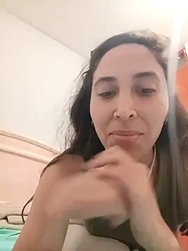 Snapshot of LatinDoll8 chatting on 03-30-26, 03:40 LatinDoll8 online show from 03-30-26, 03:40