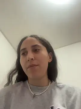 Snapshot of LatinDoll8 chatting on 04-18-26, 04:27 LatinDoll8 online show from 04-18-26, 04:27