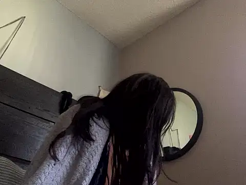 Ahlanacherae creamz online show from 01-14-26, 06:13