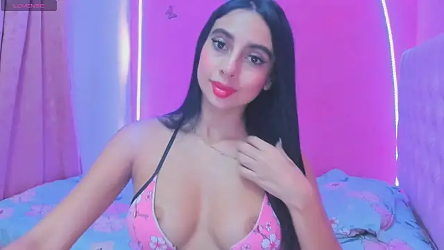 Selenevosse  online show from 12-20-25, 03:13