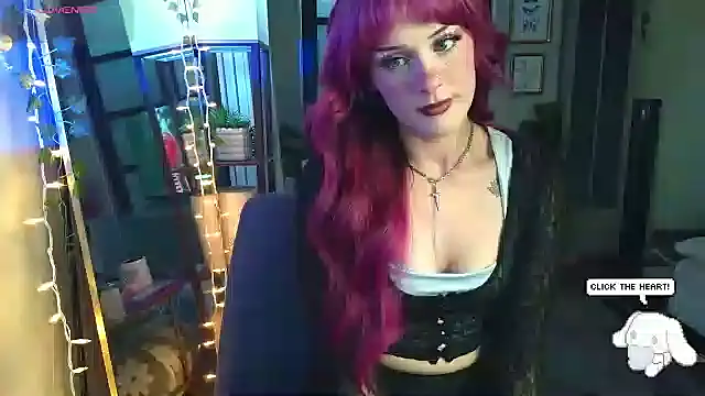 itscleomoon online show from 04-17-26, 11:08