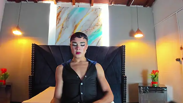 Amellia brown2 online show from 12-19-25, 03:46