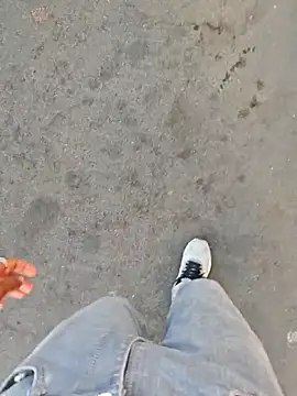 AqueousCrepe online show from 04-16-26, 12:39