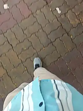 AqueousCrepe online show from 04-17-26, 01:03