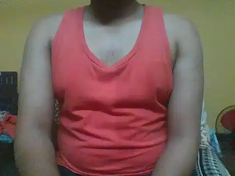 LUSTBOY4321 online show from 01-19-26, 05:33