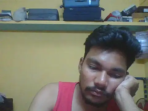 LUSTBOY4321 online show from 03-31-26, 09:15