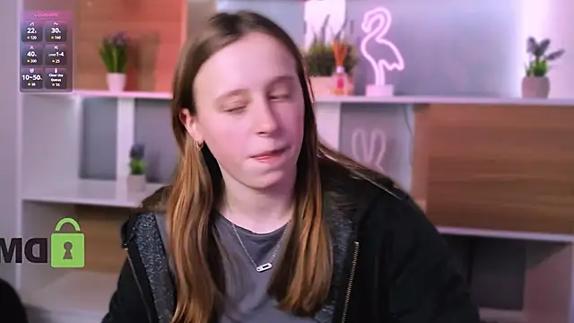 keuli li online show from 01-07-26, 12:40