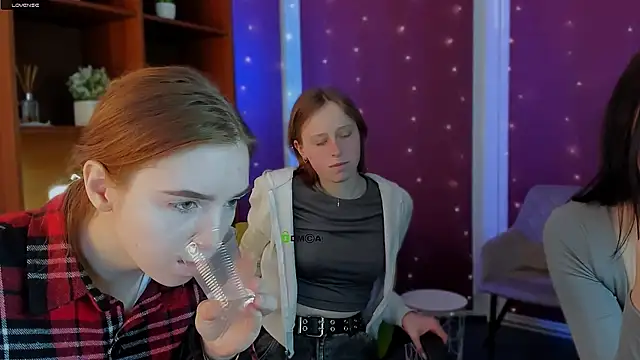 keuli li online show from 02-07-26, 07:45