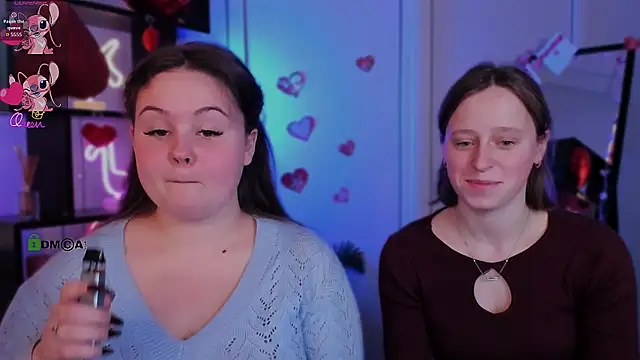 keuli li online show from 02-13-26, 06:53