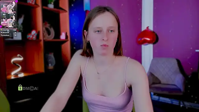 keuli li online show from 02-16-26, 09:55