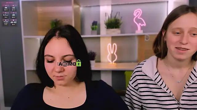 keuli li online show from 02-26-26, 09:58