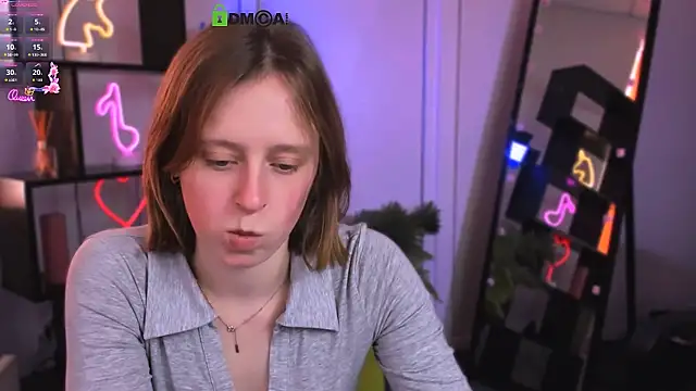 keuli li online show from 03-02-26, 08:32