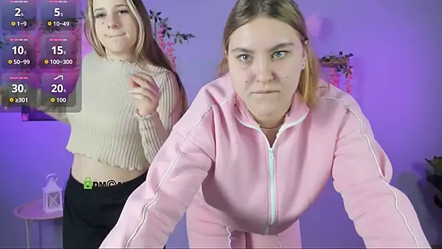 dina bloom  online show from 01-18-26, 10:08