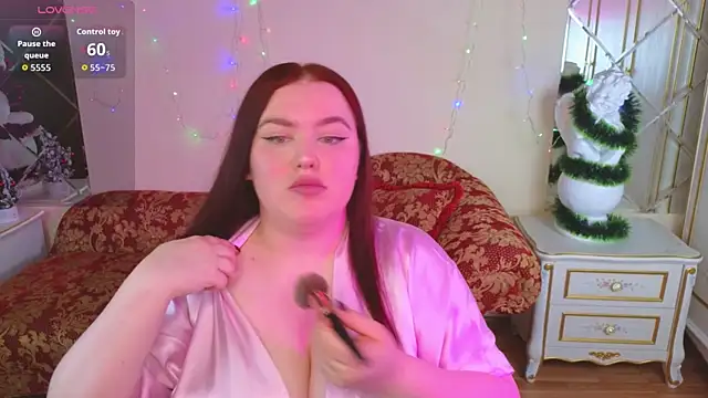 LindaBermer online show from 12-19-25, 04:41