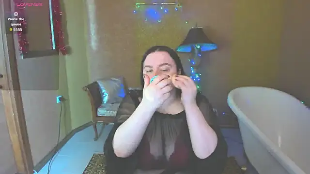 LindaBermer online show from 01-15-26, 05:01