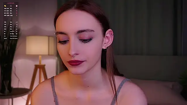 BeckiMacreno online show from 01-19-26, 11:47