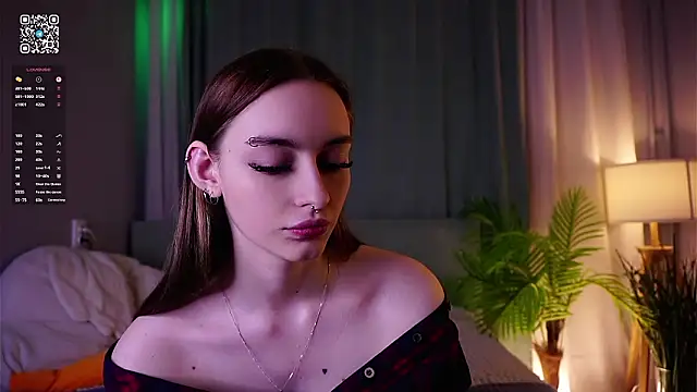 BeckiMacreno online show from 03-26-26, 03:06