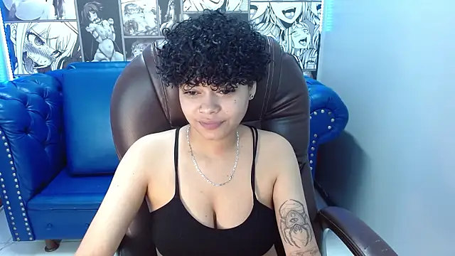 Sasha Venom online show from 03-28-26, 11:37