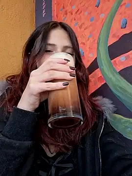 Candy Woman  online show from 01-15-26, 09:29