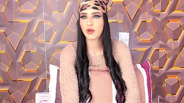 katia Gray2 online show from 04-05-26, 05:21