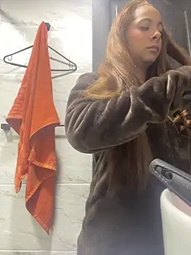 katia Gray2 online show from 04-08-26, 07:36