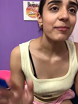 Max MyMelody online show from 02-13-26, 09:55