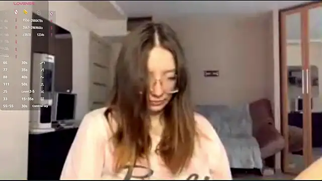 CletaMaciejewski online show from 01-06-26, 08:07