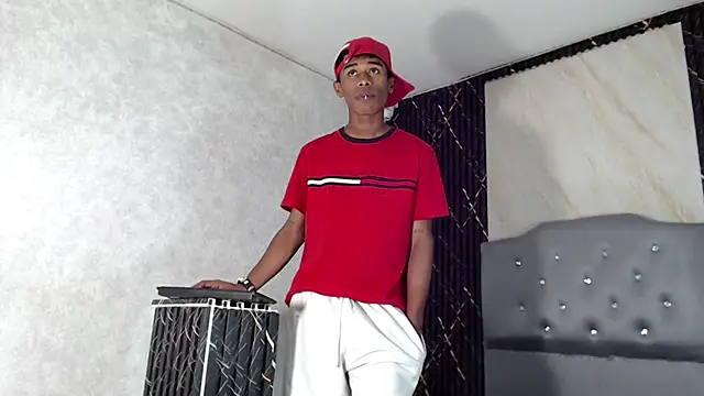 Yoim Williams online show from 01-07-26, 05:10